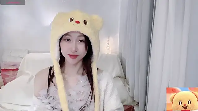 Chat XXX ao vivo de Fayebae_11