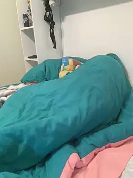 โชว์เว็บแคมของ borisfen4ik