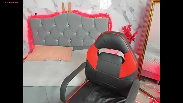 แชท XXX สดของ gaby_staaar