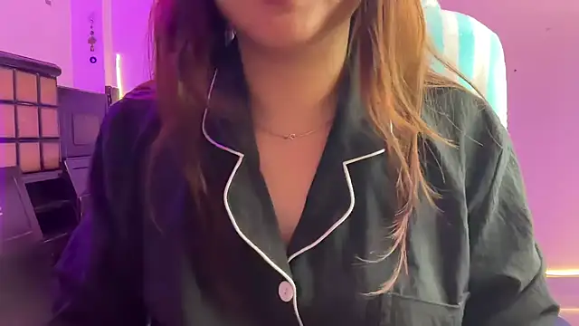 Sweet_Queen6 网络视讯表演