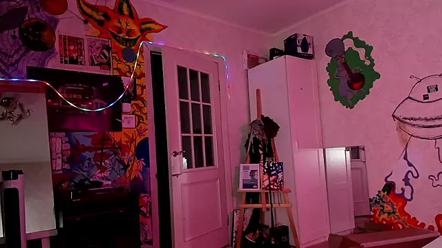 دردشة Sunny_Mouse_ الجنسية المباشرة