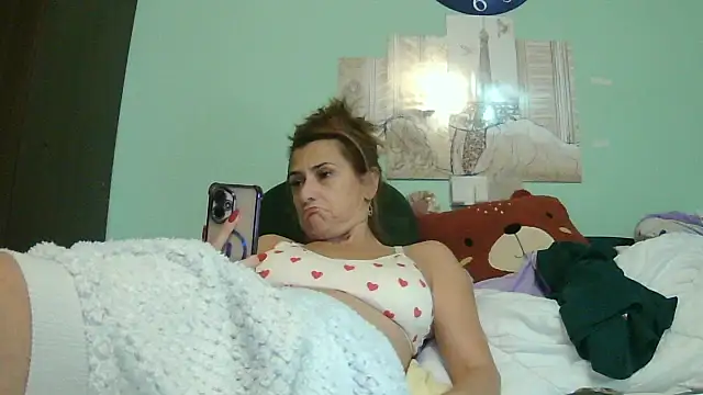 SexyGioconda Chat XXX live