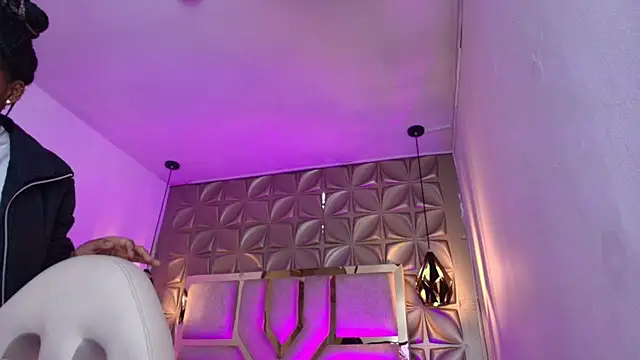 Chat XXX Live Queen_perla_