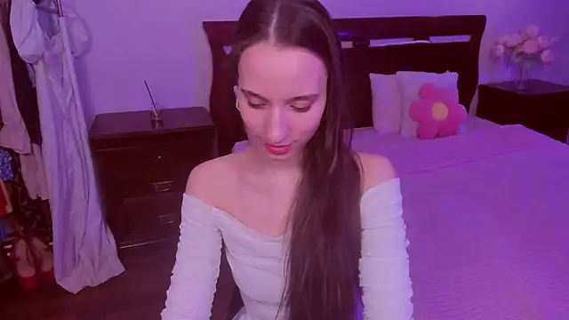 Chat XXX ao vivo de StaceySunny