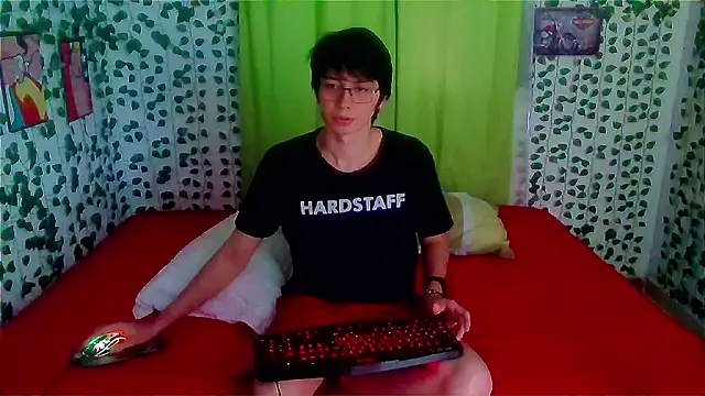 Andy_gray: онлайн-секс-чат