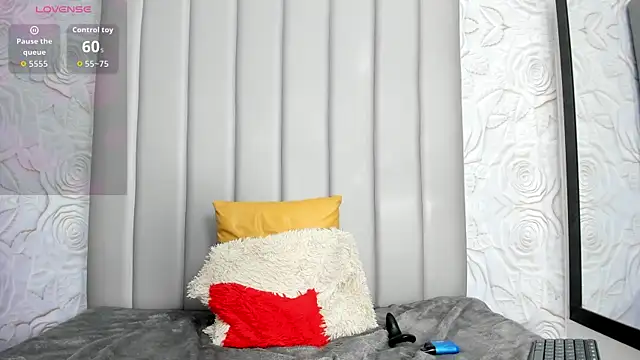 Richars_Manのウェブカメラショー