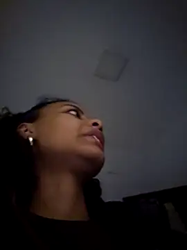 Show webcam de morena-399