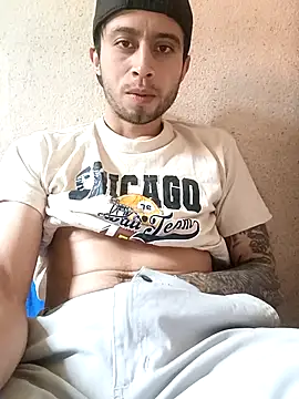 Addicted_toyour_vagina: онлайн-секс-чат