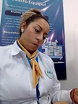 Chat XXX ao vivo de Katalina_S3xy