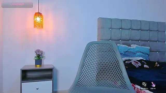 Br4ndxpimm: онлайн-секс-чат