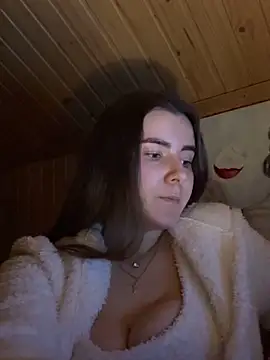 دردشة mewKate الجنسية المباشرة