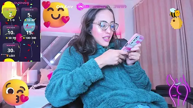 Chat XXX Live Abby_esposiito