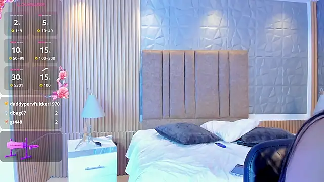 Ivaannaa_ Live XXX-Chat