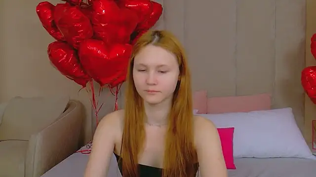 AmeliRoyse – Naživo XXX chat