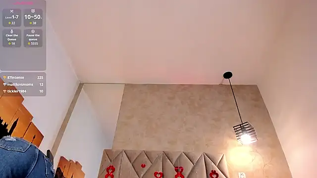 kailinmoonx – Naživo XXX chat