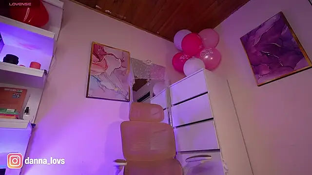 Dannaa_Lovs – Naživo XXX chat