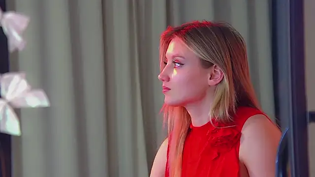 StacyEvances Live XXX-Chat