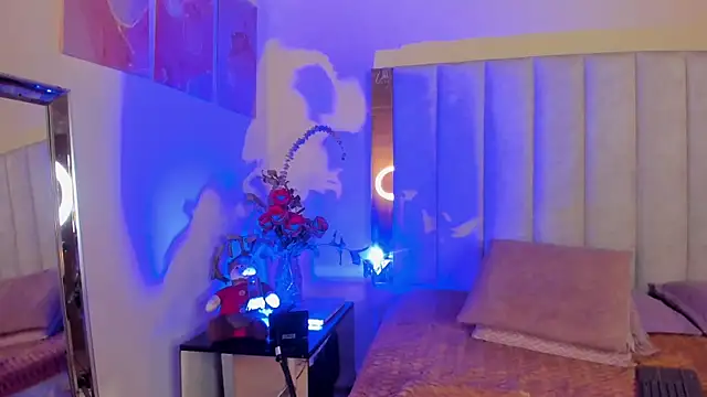 แชท XXX สดของ sara_madrid