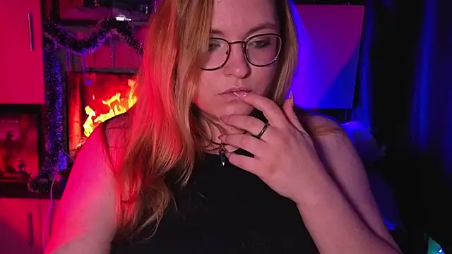 Chat XXX ao vivo de ZayaRush