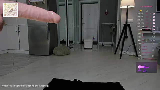 Anita_sea Live XXX-Chat