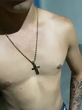 MexicanHottn Webbikameraesitys