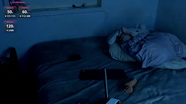 Chat XXX Live Alejarossi