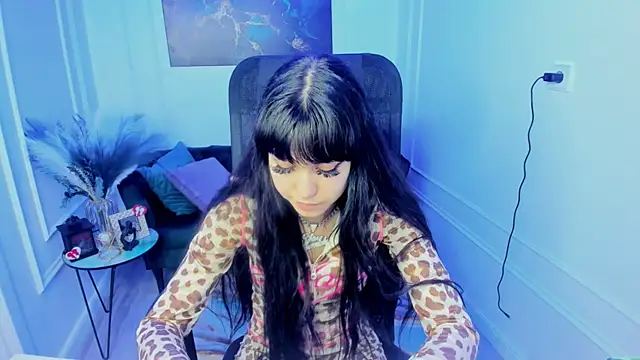 Chat XXX Live TiffanyYounge