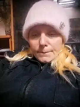 Chat XXX ao vivo de Lana-murr