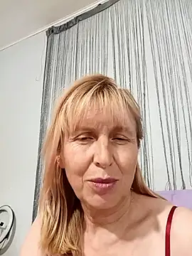 دردشة TrinaAdair الجنسية المباشرة