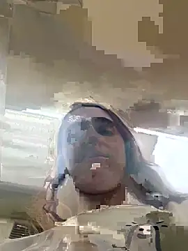 secretknight_Mrmask élő XXX-chatje