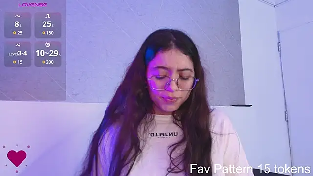 Chat XXX Live Lilith_rose6