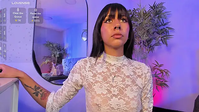 itsmroom_のライブXXXチャット