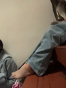 Camila_Duarte2 webkamerás műsora