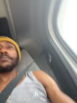 Pleasure_Overlord webcam show