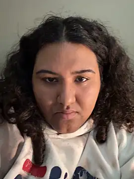 Angeliccreamyrican webkamerás műsora