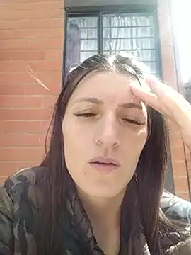 Chat XXX ao vivo de tina2204