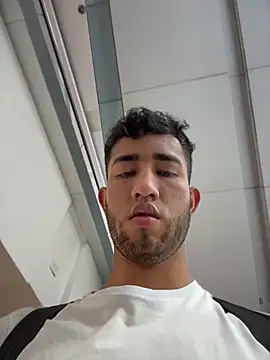 liam_bronw élő XXX-chatje