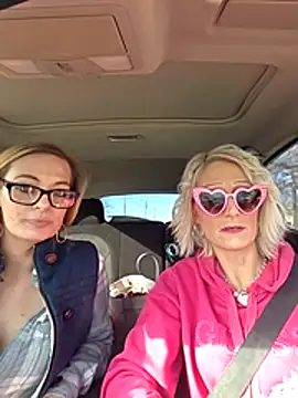 BeautifulFire23: вебкам-шоу