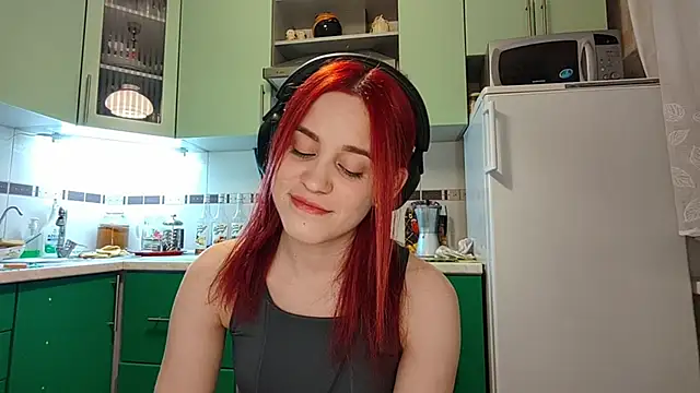 CalandraRolon – Kamerová šou