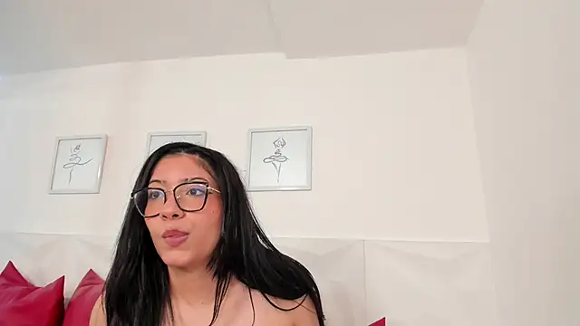 Chat XXX Live naomi_amoretti