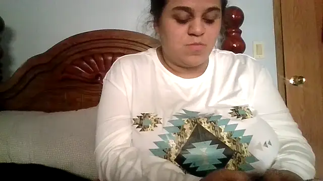 XXX chat uživo modela Celeste6969