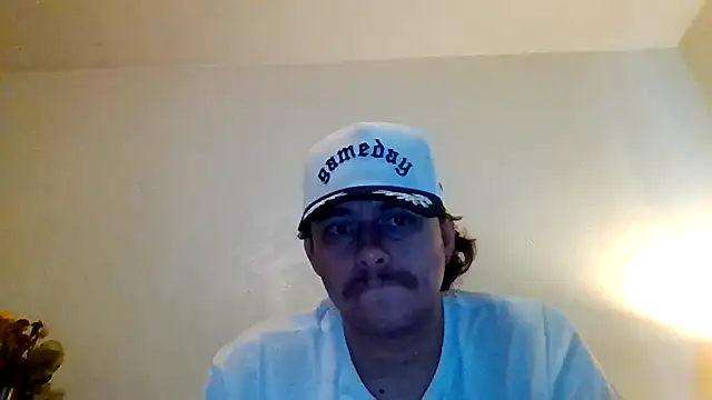 Tallhungandcloudy – Kamerová šou