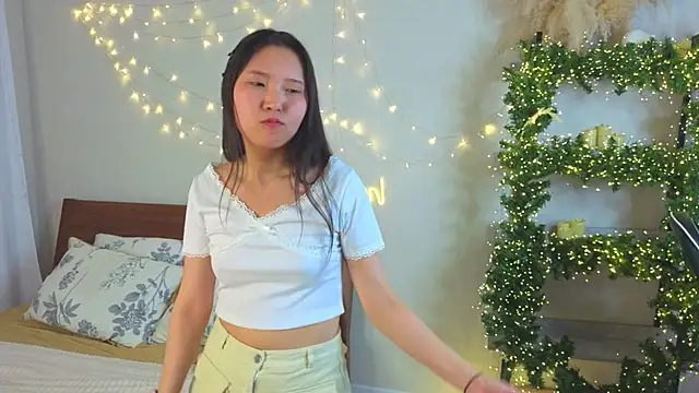 دردشة VernaBethke الجنسية المباشرة