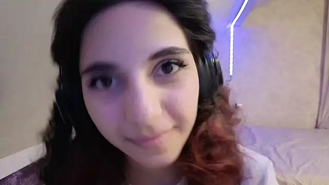 Chat XXX ao vivo de Blissmissataeses