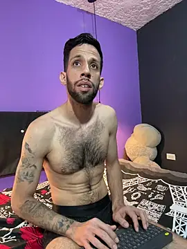 Karim_mansur webcam show