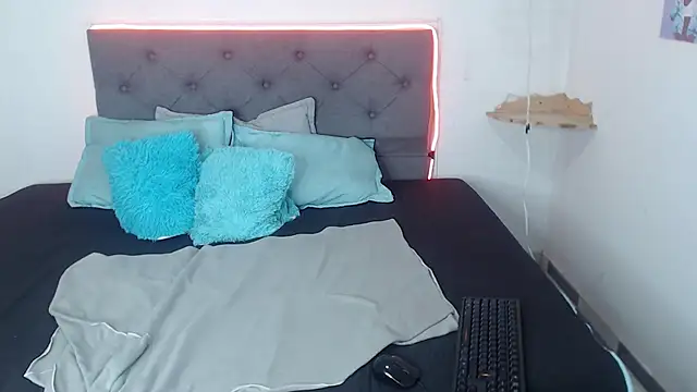 CHERRY_DARCK Webcam-Show