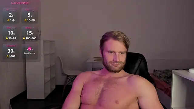 Paul_Rolex Live XXX-Chat