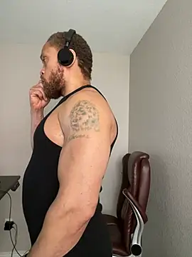 Chat XXX en directo de Fathero1time