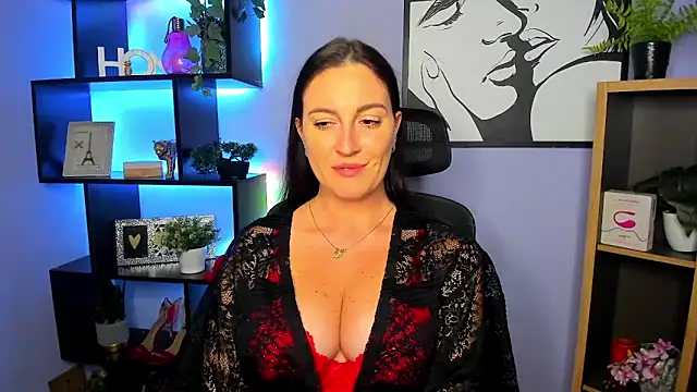 FUN_AMI: онлайн-секс-чат