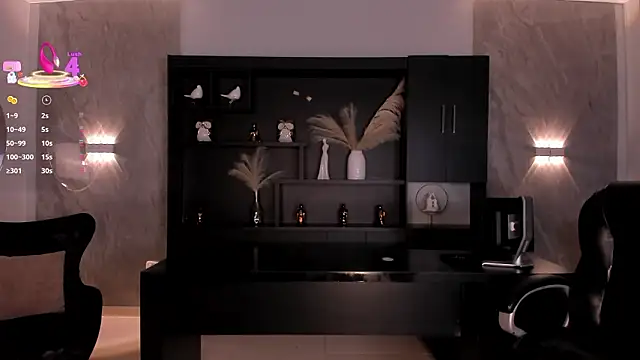 MaryLewis_: онлайн-секс-чат